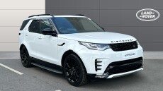 Land Rover Discovery 3.0 D300 R-Dynamic HSE 5dr Auto Diesel Station Wagon